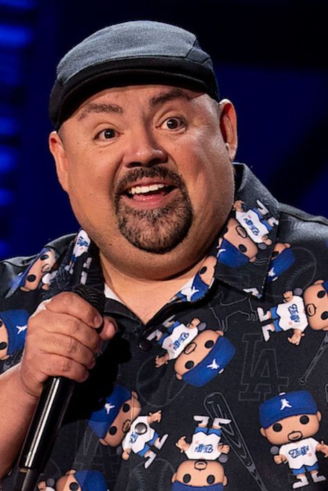 In 2008, Gabriel and Valdez were first spotted together, according to The Sun. They began a secret relationship that continued until the middle of 2020. Fluffy Comedian, Fluffy Gabriel Iglesias, Dreams List, Class Clown, Gabriel Iglesias, 4 Friends, Scene Drawing, Doctor Picture, Secret Relationship