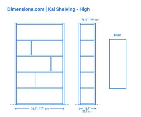 Book Shelves Dimensions, Shelves Details Drawing, Book Shelf Dimensions, Interior Symbol, Book Shelfie Template, Bookshelf Measurements, Standard Bookshelf Dimensions, Furniture Bookcases, Wide Bookshelf