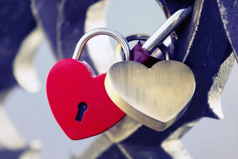 What to Say (and Do) During a Love Lock Unity Ceremony | AMM Blog Love Lock Unity Ceremony, Lock Unity Ceremony, Simple Wedding Ceremony Script, Unity Ideas, Wedding Officiant Script, Wedding Officiant Gift, Love Locks, Wedding Ceremony Script, Anniversary Scrapbook