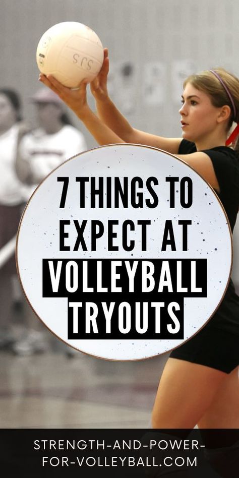 Volleyball Tryouts Middle School Volleyball Tryout Tips, Volleyball Tryout Tips, Middle School Volleyball, Inspirational Volleyball Quotes, Volleyball Serve, Volleyball Tryouts, Youth Volleyball, School Volleyball, Volleyball Skills