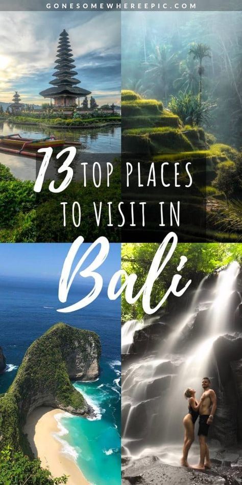 Discover our exclusive tips and tricks for the island of gods on the official Zealous Blog! Places In Bali, Bali Bucket List, Tropical Travel Destinations, Bali Itinerary, Voyage Bali, Restaurants In Paris, Bali Vacation, Bali Travel Guide, Travel Guide London