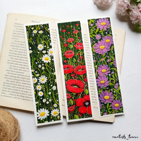 #gouache #gouachepainting #gouachepaint #gouacheart #gouacheillustration  #gouacheonpaper #gouachepaintings #bookmark #diybookmark #painting #mandala #bookmarks #viral #trendingreels #bts #artprocess #artreel #floralbookmark  #mandalaartwork #floralpainting #bohobookmark #bohomandala #ａｅｓｔｈｅｔｉｃ #aesthetic #painting #aestheticart #bookmarkforsale #aestheticpainting #diy Gouache Painting Bookmark, Pencil Colour Painting, Portrait Drawing Tips, Floral Bookmarks, Painting Mandala, Handmade Bookmarks Diy, Disney Canvas Art, Buddha Art Drawing, Gouache Paint