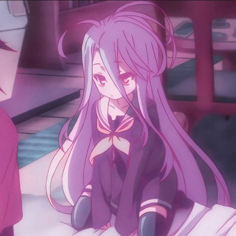 No Game No Life Fanart, Shiro Ngnl, Nogame No Life, No Game No Life, Anime Comics, Otaku Anime, Cute Icons, Game Character, Anime Character Design