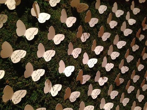 Diecut blank butterfly escort/place cards. Looks by anadolan, $1.00 Butterfly Seating Chart Wedding, Wedding Seating Plans, Seating Chart Ideas, Seating Plans, Chart Ideas, Baptism Ideas, Board Wedding, Butterfly Wedding, Paper Items