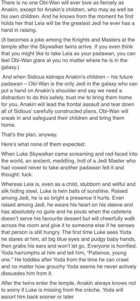 Creche Master Anakin, Mandalorian Anakin, Anakin Headcanon, Anakin Skywalker Headcanon, Droid Star Wars, Luke Leia, Travel Humor Quotes, What Could Have Been, Star Wars Droids