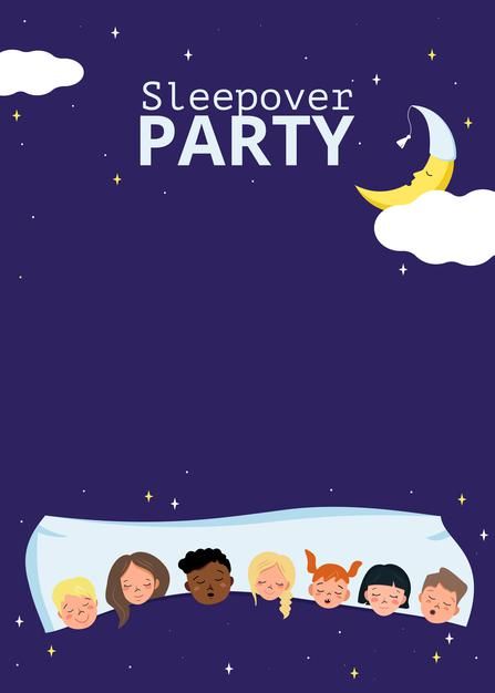 Children sleepover poster in pyjama part... | Premium Vector #Freepik #vector #background #banner #poster #birthday Sleepover Poster, Different Nationalities, Birthday Sleepover Ideas, Birthday Sleepover, Stars Vector, Pijama Party, Pyjama Party, Pajama Day, Sleepover Ideas