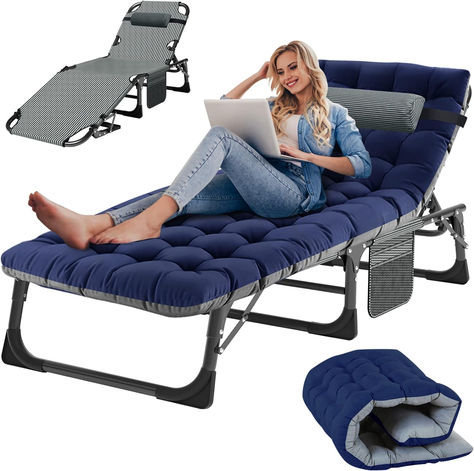 I am an Amazon Affiliate and get commission on my sponsored links Bean Bag Sofa Bed, Chairs For Outside, Tent Chair, Pack And Play Sheets, Bed Cot, Sleeping Cots, Folding Lounge Chair, Chairs Outdoor, Chaise Lounge Chairs