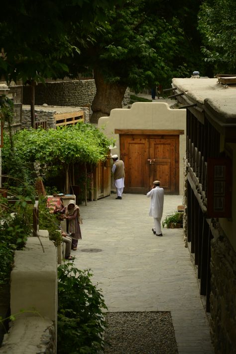 Shigar Fort, Pakistan Northern Pakistan Aesthetic, Pakistani Village Aesthetic, Pakistani Architecture, Pakistan Home, South Asian Aesthetic, Pakistan Culture, Pakistani Culture, Pakistan Travel, Pakistan Zindabad