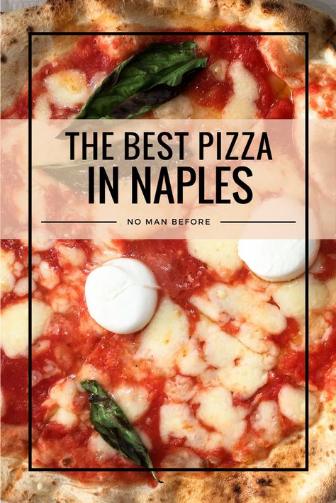 Pizza In Naples, Naples Pizza, Napoli Pizza, Italy Recipes, Pizza Italy, Italy Naples, Napoli Italy, Pizza Margherita, Food Pizza