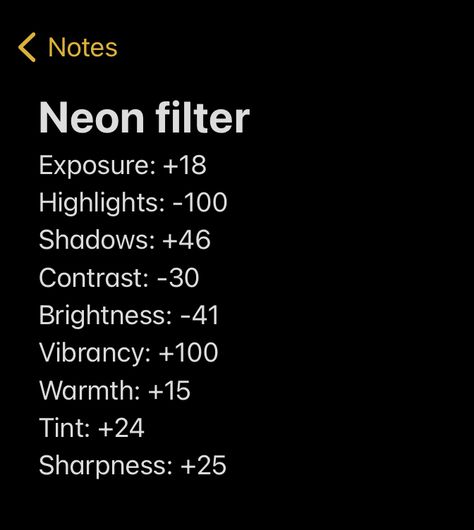 Photoshop Express Filters, Euphoria Filter Camera Roll, Pic Filters, Neon Filter, Picture Filters, Photo Editing Styles, Pic Edits, Aesthetic Queen, Summer Instagram Pictures