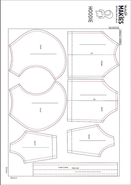 Herbie's Doll Sewing, Knitting & Crochet Pattern Collection: Makies Doll Patterns from the now defunct Makies Doll Forum. Doll Hoodie Pattern Free, American Girl Doll Clothes Patterns Sewing Free Printable, Blythe Doll Patterns Free Sewing, Tiny Doll Clothes Patterns Free, 12 Inch Baby Doll Clothes Patterns Free, Blythe Clothes Pattern Free Pdf, Sewing For Dolls, 20 Cm Doll Clothes Patterns, Free Doll Clothes Patterns To Sew