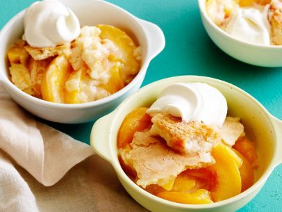 Peach Cobbler  (cook at 350 to get browned) Best Peach Cobbler, Fresh Peach Cobbler, Easy Peach Cobbler Recipe, Peach Cobbler Easy, Peach Cobbler Recipe, Cobbler Recipe, Canned Peaches, Peach Recipe, Cobbler Recipes