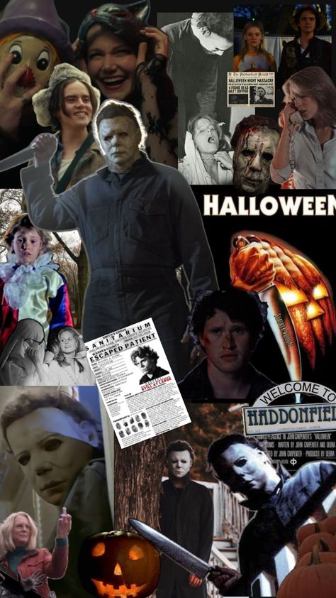 John carpenters halloween ig? John Carpenter Halloween, Salman Rushdie, Film Buff, John Carpenter, Michael Myers Halloween, Best Novels, Michael Myers, Livingston, Halloween Night