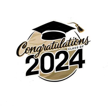 Congratulations Images Design, Congratulations Graduation Image, Congratulations Graduate 2024 Logo, Class 2024 Graduation Logo, Graduation Stickers 2024, Anniversary Quotes For Couple, Congratulations Cake, Congratulations Images, Graduation Art