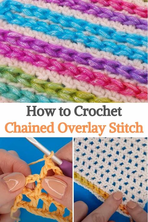 Overlay Crochet Pattern, Crochet Mesh Blanket, Surface Stitch Crochet, How To Surface Crochet, Overlay Crochet Free Pattern, Surface Crochet Ideas, Crocheting Basics, Cozy Crochet Blanket, Surface Crochet