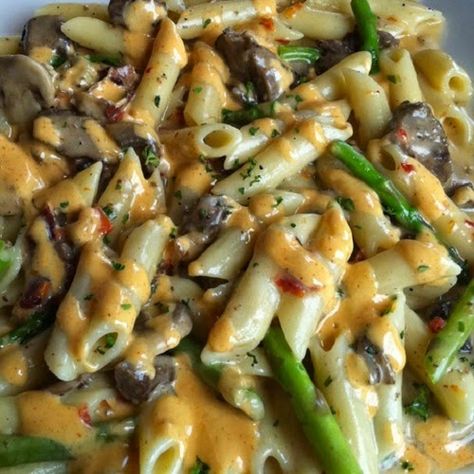 Prime Rib Pasta, Casserole Pasta, Leftover Prime Rib, Prime Rib Recipe, How To Cook Mushrooms, Restaurant Dishes, Copycat Restaurant Recipes, Pasta Dough, Main Squeeze