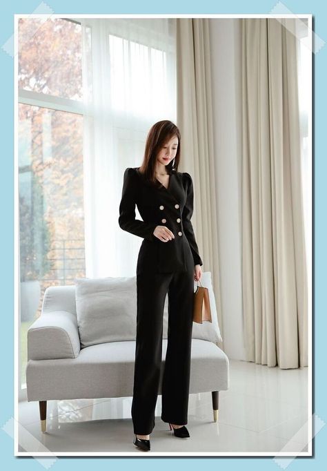 [Ad] 61 Womens Suits Wedding Guest Outfit Tricks You Have To See #womenssuitsweddingguestoutfit Womens Suits Wedding, Suits Wedding Guest, Professional Office Outfit, Stylish Office Wear, Business Dress Women, Neat Casual Outfits, Suits Wedding, Elegant Outfit Classy, Woman Suit Fashion