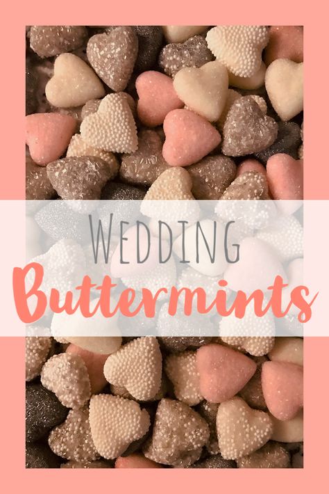 Cream Cheese Wedding Mints Recipe, Mints For Wedding, Cream Cheese Mints Recipe Wedding, Wedding Mints Cream Cheese Candy Molds, Wedding Mints Recipe, Cookies For Wedding Favors, Wedding Cookies Ideas Easy, Cream Cheese Mints In Molds, Homemade Mints