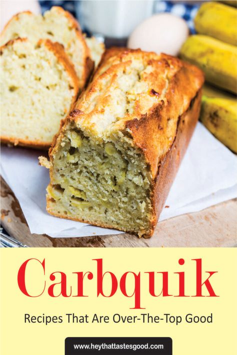 Carbquik Pumpkin Recipes, Keto Carbquick Recipes, Recipes Using Carbquick, Carbquick Dessert Recipes, Carb Quik Recipes, Carbquik Pumpkin Bread, Keto Bisquick Recipe, Carbquik Recipes Dessert, Carbquik Banana Bread