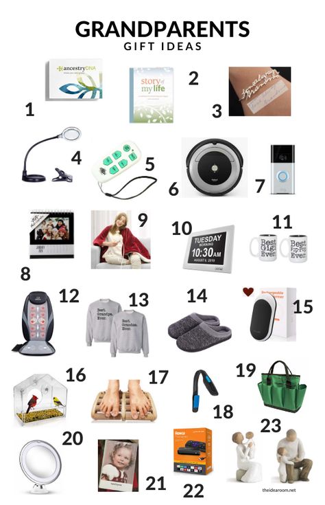 Thoughtful gift ideas that are perfect for Grandparents. Meaningful gifts that show them how much you appreciate them and all they have done for you. Check out our fun list of Grandparents Gift Ideas. #christmas #christmasgiftideas #giftideas #grandparentgift #handmadegifts #holidaygift #meaningfulgift #personalizedgift Christmas Present Ideas For Grandparents, Xmas Gifts For Grandparents, Great Grandparent Gifts, Grandparents Gift Ideas, Grandparent Gift Ideas, Gift Ideas For Grandparents, Best Gifts For Grandparents, Grandparents Gifts, Stage Curtains