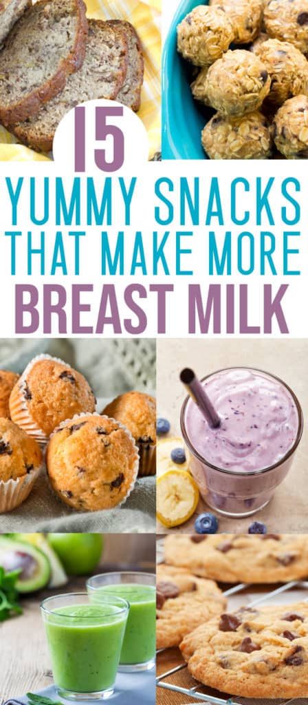 Food For Milk Production, Foods For Milk Production, Breast Milk Foods To Eat, Breastfeeding Meals, Postpartum Snacks, Lactation Treats, Breastfeeding Cookies, Breast Milk Production, Breastfeeding Snacks