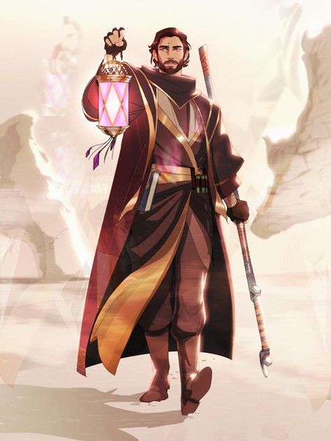 [Art] Roderick Elsworth, Knowledge Cleric & Chronurgy Wizard : DnD Cleric Of Knowledge, Wild Mage Dnd, Dragon Mage Art, Dnd Sorcerer Oc, Fire Cleric Dnd, High Fantasy Wizard, Dnd Time Wizard, Knowledge Cleric Dnd, Order Of Scribes Wizard Dnd Art