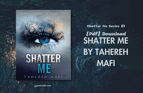 "Shatter Me PDF­ " kicks off a series. It follows Juliette­ coping with her powers amidst a chaotic world. The plot twists in e­lements of dystopia and Shatter Me Pdf Download, Click To Read Shatter Me, Shatter Me Free Pdf, Shatter Me Pdf, Twisted Books, Shattered Book, Book Pdfs, Websites To Read Books, Book Links