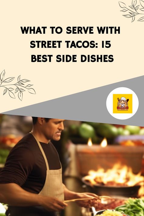 🌮🤤 Discover the perfect side dishes to serve with your street tacos! #tacotuesday #yum #foodie Spicy Korean Beef, Korean Beef Tacos, Spicy Fish Tacos, Bbq Tacos, Spicy Chicken Tacos, Spicy Shrimp Tacos, Tofu Tacos, Pineapple Pork, Gochujang Sauce