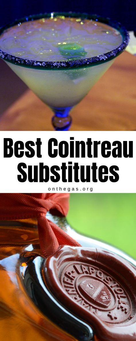 Cointreau is an excellent drink choice anytime and anywhere but sometimes, the price tag is worth worrying about, and that’s why a Cointreau liqueur substitute is the way to go. Triple Sec, Way To Go, Mocktails, Price Tag, Liqueur, The Way, Good Things, Drinks