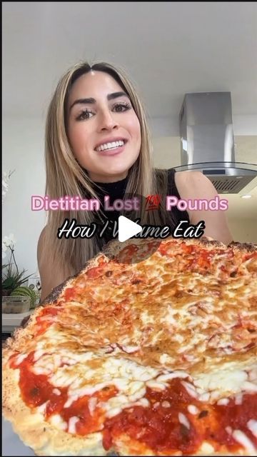 Nutrition, Health & Motivation Expert on Instagram: "Follow @ilanamuhlsteinrd for easy, healthy and delicious recipes like this Cloud Bread Pizza 🍕 - aka the best recipe creation of my first trimester with Gideon, my third kid 🙏🏻🤣  Of course it’s not like pizza pizza but for everyday health and wellness, it’s truly fantastic and a great way to get in more protein.   If you’ve already tried it, let me know what you think in the comments. I have 100+ amazing recipes like this in my new cookbook, Love the Food that Loves You back on Amazon now https://amzn.to/43RQRPv  This one is also written out below 😘  Preheat oven to 300°-325°F (if you like a crispier crust).  Mix 3/4 cup of liquid egg whites (about 4 large egg whites) with 2 tsp of corn starch, arrowroot starch or almond flour*. If Cloud Pizza Crust, Cloud Bread Pizza, Volume Eating, Liquid Egg Whites, White Pizza, More Protein, Cloud Bread, Bread Pizza, Everyday Health