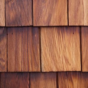 Wood Siding Ideas, Vinyl Cedar Shake Siding, Exterior Siding Options, Cedar Shake Siding, Exterior House Siding, Siding Ideas, Best Exterior Paint, Cedar Shake, Shake Siding