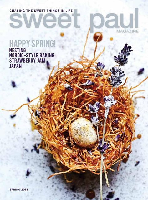 Issuu is a digital publishing platform that makes it simple to publish magazines, catalogs, newspapers, books, and more online. Easily share your publications and get them in front of Issuu’s millions of monthly readers. Title: Sweet Paul #32 - Spring 2018, Author: Sweet Paul Magazine, Name: spm32_spring18, Length: undefined pages, Page: 1, Published: 2018-03-29 Springtime Recipes, Spring Time Desserts, Sweet Paul Magazine, Japan Spring, Spring Baking, Summertime Recipes, Travel Diaries, Strawberry Jam, Food Magazine