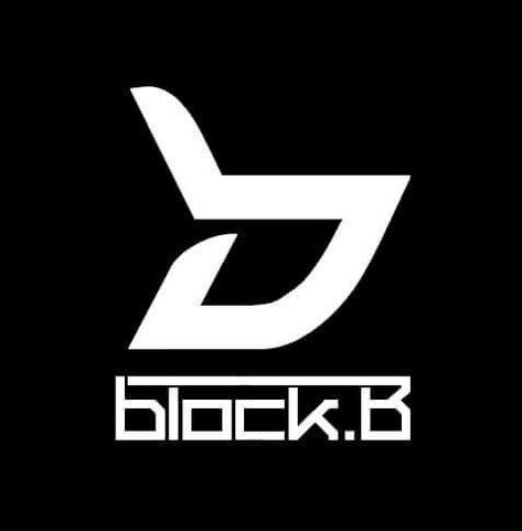 Block B Kpop, B Logo, Zico, Watching Videos, Block B, V Live, Kpop Entertainment, Pop Bands, Pop Group