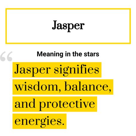 Meaning of the name Jasper Meaning Name, Jasper Meaning, With Meaning, Names With Meaning, New Books, Meant To Be, Collage, Books, Pins