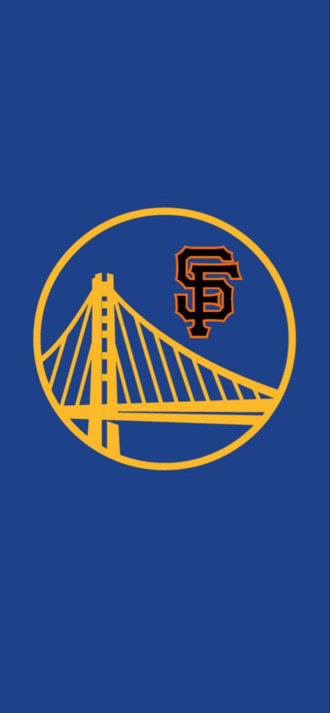 San Francisco Giants Golden State Warriors Wallpaper Warriors Wallpaper, San Francisco Giants, Golden State Warriors, Golden State, San Francisco, Art Prints, Movie Posters, Quick Saves, Art