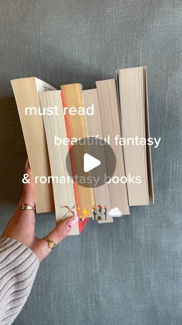 bethany • bookstagram • uk on Instagram: "• have you read any of my must read fantasy books? •

happy national book lovers day 🫶🏼 

to celebrate i’ve made a loooooong (not that long) reel of my favourite must read fantasy and romantic fantasy book recommendations for you lovely lot! i hope you love reading them as much as i did/do 💫

these books will always and forever be on my mind. the characters, the plots, the romance the beautiful writing and imagery🧎🏽‍♀️

books in order of appearance - 

🦌song of the stag by @authorrmbrown 
🐍the jasad heir by @shashemwrites (Sara Hashem)
👠cinder by @marissameyerauthor 
💫starborn by @silvanhistorian (Lucy Hounsom)
🦁raybearer by @jordanifueko 
🦋heartless hunter by @kristenciccarelli 
🩸the queen of blood by @sarahbethdurst 
🪷the jasmine thr Enchantment Of Ravens, Fantasy Book Recommendations, National Book Lovers Day, Book Lovers Day, Beautiful Writing, The Stag, Romantic Fantasy, Lovers Day, Fantasy Book