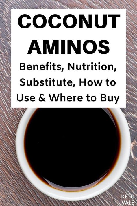 Cooking With Coconut Aminos, Recipes Using Coconut Aminos, Recipes With Coconut Aminos, Liquid Aminos Recipes, Coconut Aminos Recipes, Quick Detox, Meal Planning Recipes, Liquid Aminos, Flexitarian Diet