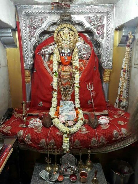 Jai Maa Ashapura Temple  Pali Rajasthan Ashapura Maa Hd Wallpaper, Pali Rajasthan, Ashapura Maa, Feather Illustration, Hindu Temples, Hd Wallpaper Iphone, Hindu Temple, Download Cute Wallpapers, Radhe Krishna