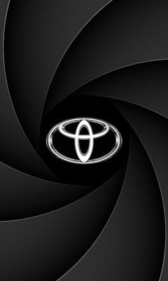 Pin by Joseph Nagy-Beczkai on Toyota logo in 2022 | Toyota logo, Toyota camry, Black and white picture wall Toyota Logo Wallpapers, Black Fortuner Car Wallpaper, Brick Wall Wallpaper, Car Logo Design, Tiger Pictures, Pencil Sketch Images, Black And White Picture Wall, Car Wrap Design, Toyota Logo