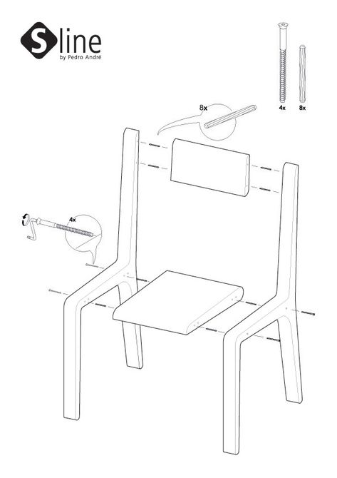 S-LINE on Behance Folding Adirondack Chair Plans, Carpentry Basics, Furniture Details Drawing, Chair Diy, Folding Adirondack Chair, Adirondack Chair Plans, Coffee Chairs, Chair Design Wooden, Teak Lounge Chair