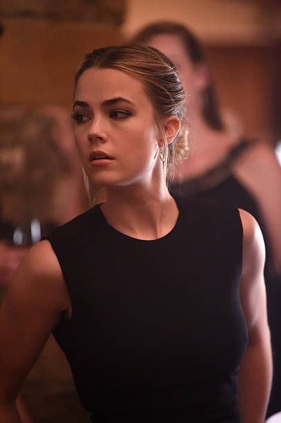 Rebecca Rittenhouse 2015 Pictures and Photos - Getty Images Rebecca Rittenhouse, Barbara Gordon, Popular Shows, Single Mom, Public Relations, Season 1, Character Inspiration, Getty Images, Photo Image