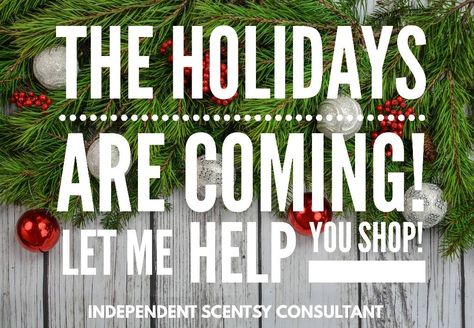 Scentsy Hacks, Scentsy Christmas, Scentsy Consultant Ideas, Personalised Santa Sacks, Scentsy Party, Scentsy Independent Consultant, Gift Sack, Scentsy Consultant, Christmas Eve Box