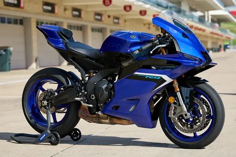 Yamaha launch three-cylinder R9 sportsbike for 2025 University Of Sheffield, Ground Effects, Super Adventure, Bike Kit, Used Bikes, Bike Brands, Bike Reviews, Make Waves, Bikes For Sale