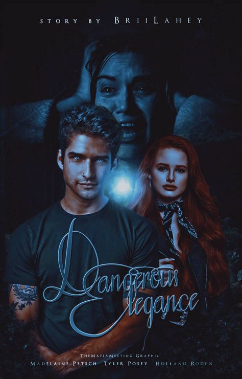 dangerous elegance wattpad cover by MYCRYBABY Vampire Diaries Books, Spirit Fanfic, Wattpad Cover Template, Wattpad Background, Wattpad Book Covers, Cover Wattpad, Sister Sister, Lydia Martin, Wattpad Covers