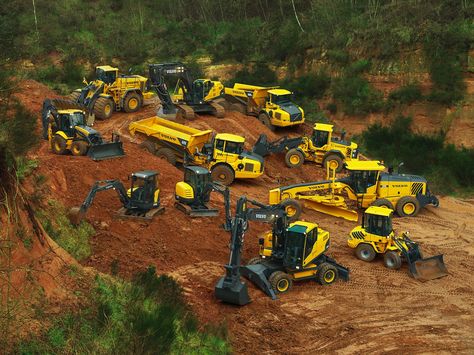 Forestry Used Construction Equipment, Equipment Operator, Heavy Equipment Operator, Logging Equipment, Heavy Construction Equipment, Mining Equipment, Big Boy Toys, Bike Photo, Heavy Machinery