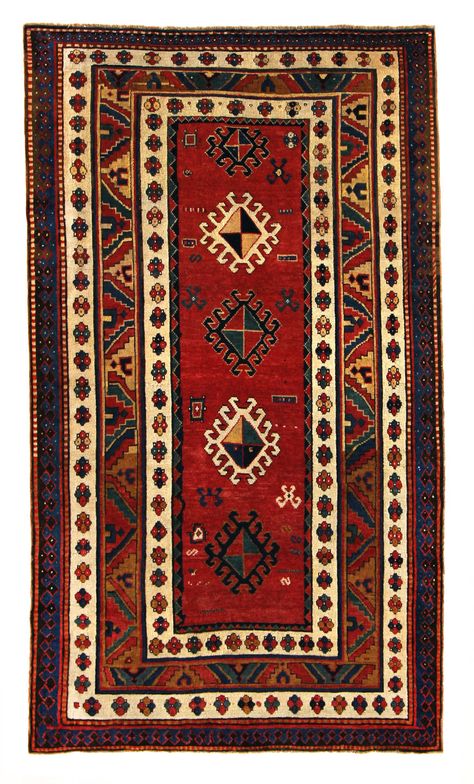 Afghanistan Culture, Armenian History, Artifact Art, Armenian Culture, Christian Symbols, Caucasian Rug, Magic Carpet, Antique Carpets, Mosaic Patterns