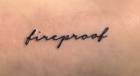 Fireproof Tattoo One Direction, One Direction Tattoos Ideas Lyrics, One Direction Tattoo, Direction Tattoo, One Direction Tattoos, Harry Tattoos, Tattoos Photo, Harry Styles Tattoos, Greek Tattoos