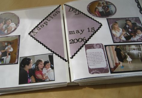 Lifebook Ideas, Adoption Books, Adoption Ideas, Domestic Adoption, Adoption Resources, Foster Adoption, Open Adoption, Foster Care Adoption, Foster To Adopt