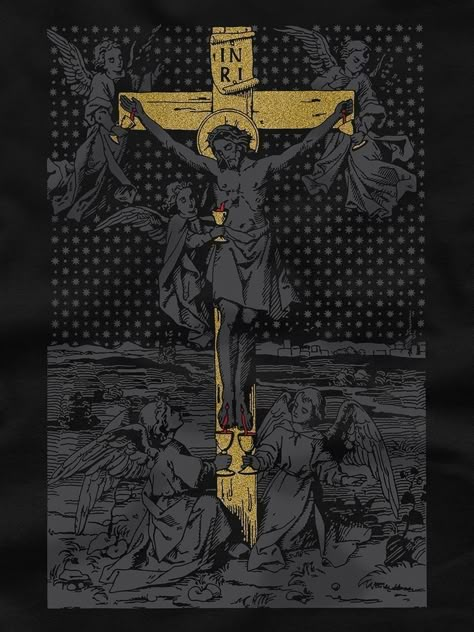 Roman Wallpaper Aesthetic, Crucifix Art, Roman Catholic Art, Catholic Wallpaper, Jesus Drawings, Jesus Artwork, Catholic Images, Christian Artwork, Christ The King