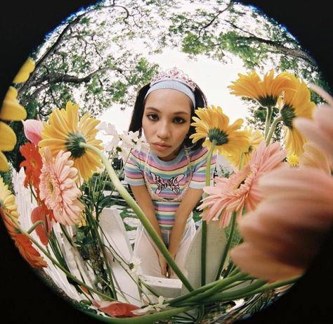 Fish Eye Effect Fisheye Lens Aesthetic, Fish Eye Photography, Lens Aesthetic, Fish Eye Effect, Fisheye Photography, Fish Photography, Fisheye Lens, Photographie Portrait Inspiration, Fish Eye Lens